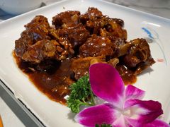 酱烧排骨-花园茶楼(兴城西路店)