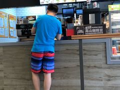 -汉堡王(徐汇绿地缤纷店)