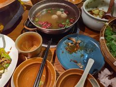 -吃饭皇帝大(合生汇店)