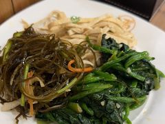 -西部马华清真兰州牛肉面·烧烤夜市(三里河店)
