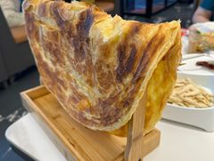 -锅当当铁锅炖烀饼王(长泰广场店)