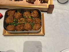 -7号院家宴.烧鸽子(门头沟店)