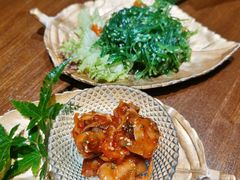 -傑·料理·海鲜放题(佛山文华荟店)