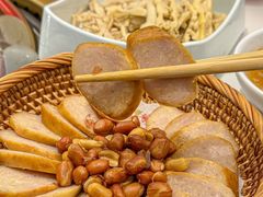 -锅当当铁锅炖烀饼王(长泰广场店)