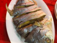 -蛇口康乐快餐鱼仔档(翠苑小区店)