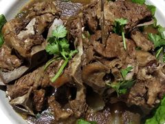 -三个大叔烤羊肉串·炭炉砂锅菜(西三旗店)
