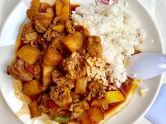 -上海财经大学-新食堂