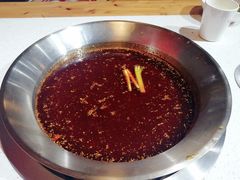 -牛华八婆麻辣烫(龙湖U城店)