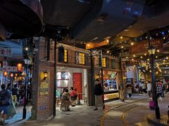 -1192弄老上海风情街(世纪汇广场店)