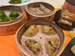 -美心·翠园(港汇恒隆广场店)