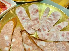 -正宗齐齐哈尔烤肉·齐牛哥鲜切炭火烤肉(杭州总店)