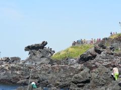 -龙头岩(Dragon Head Rock)