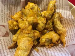 -三顾烤庐·烤鱼·烧烤·龙虾(奉贤店)