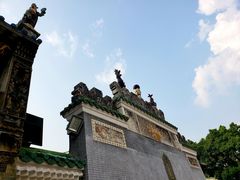 -悦城龙母祖庙