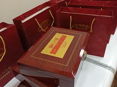 -宫品海参专卖店(黄浦老西门店)
