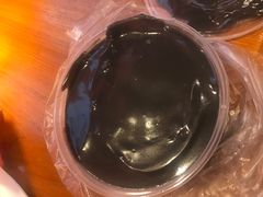 黑芝麻糊-鞠氏黑芝麻糊(水塔店)