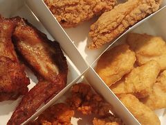 -麦当劳(莒县服务区店)