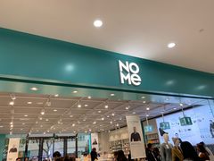-吾悦广场(天津和平店)