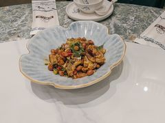 -赣南人家·头牌江西菜(劲松店)