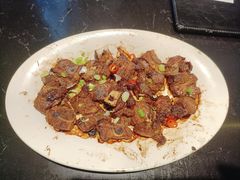 -小和庆·知味(首铸万科店)