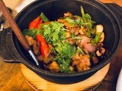 -铁公鸡·四川料理(天环广场店)
