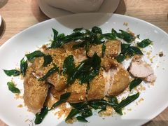 -莆田餐厅(吉隆坡柏威年广场店)