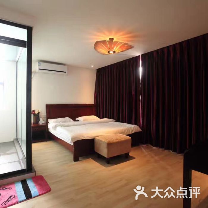 爱尚彩虹客栈图片-北京客栈旅舍-大众点评网