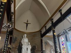 -贵阳北天主教堂