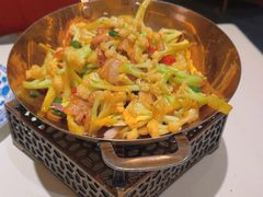 -大张烙馍村(泉山店)