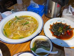 -九龙奇迹海鲜大排档(万象城店)