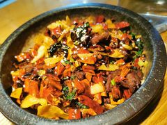 -薇酌饮·陕西菜(南门外店)