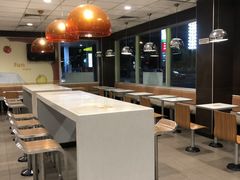 -麦当劳(台州路桥DT店)