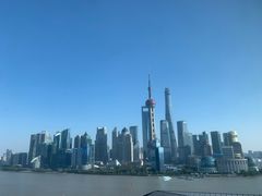 -上海外滩茂悦大酒店