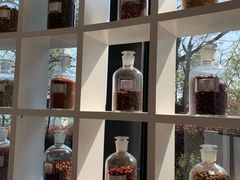 -MAMACHA妈妈茶(岳麓山店)