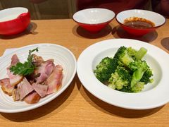 -天怡興·百年蒸饺(中心书城店)