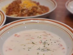 -萨莉亚意式餐厅(万嘉商业广场店)