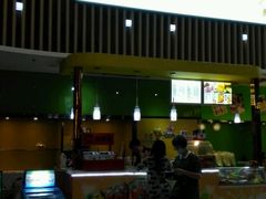 -博纳国际影城(淄博店)