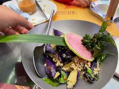 -simply thai天泰(世纪汇店)