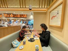 -合点寿司(金虹桥商场店)