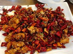 -小四川菜馆(托乐嘉店)