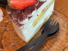 -街角 T·COFFEE 融合料理·BISTRO(车公庙店)