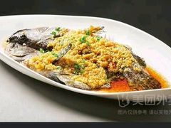 -羲和雅苑•北京烤鸭(国贸商城店)