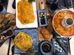 -Hi YOU你的饭局泰餐厅(雍和宫店)