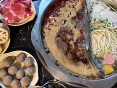 -储奇门鳝鱼火锅(总店)