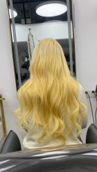 -尚羽华东接发美发店