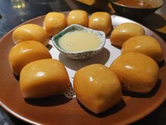 -锅爷爷重庆老火锅(临平店)