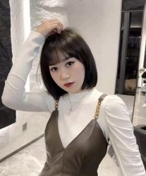 -FASHION PALACE hair+