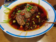 -易老妈蹄花.特色川菜(人民公园总店)