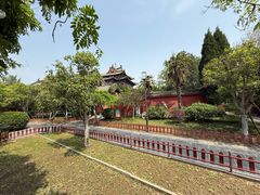 -中国翰园碑林