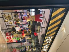 -泡泡玛特POPMART(太古里店)